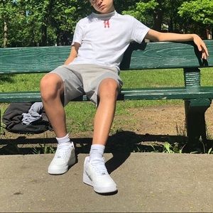 Meet your Posher, Camilo